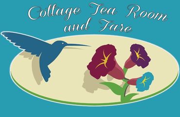 Cottage+Tearoom+-+Fare+Logo-